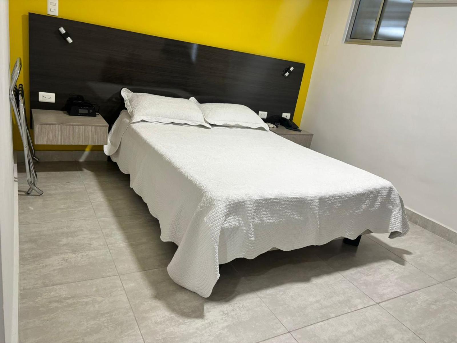Hotel Arthur Brich Cúcuta Extérieur photo