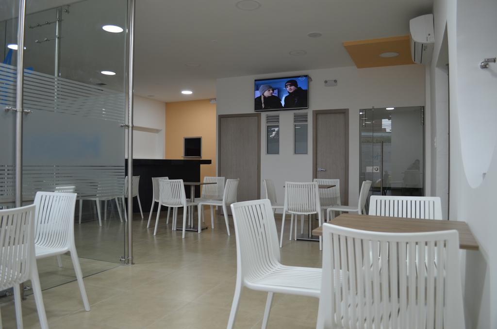 Hotel Arthur Brich Cúcuta Extérieur photo