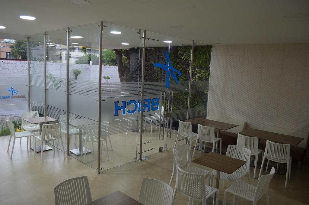 Hotel Arthur Brich Cúcuta Extérieur photo