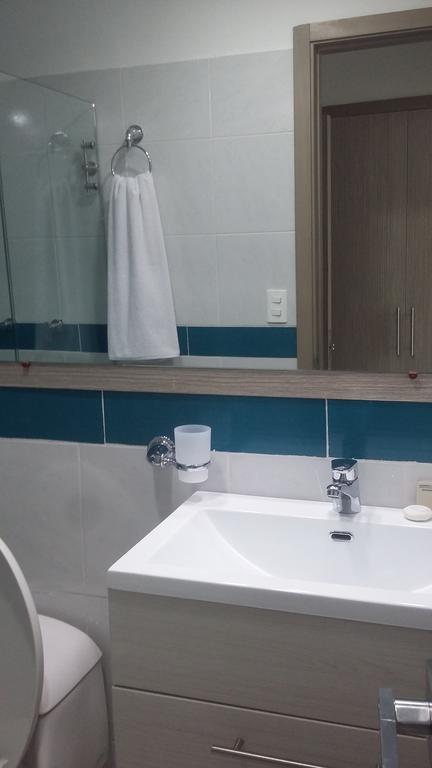 Hotel Arthur Brich Cúcuta Extérieur photo