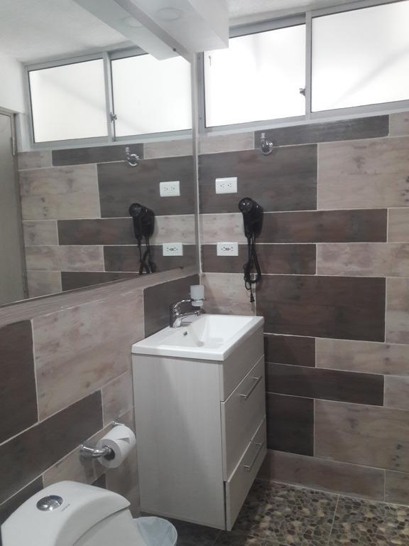 Hotel Arthur Brich Cúcuta Extérieur photo