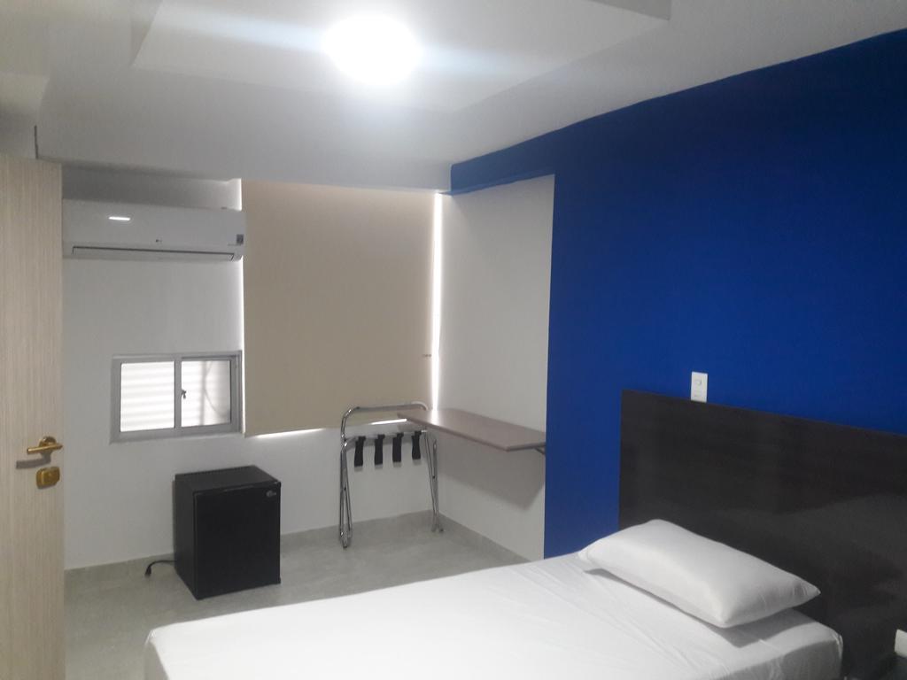 Hotel Arthur Brich Cúcuta Extérieur photo